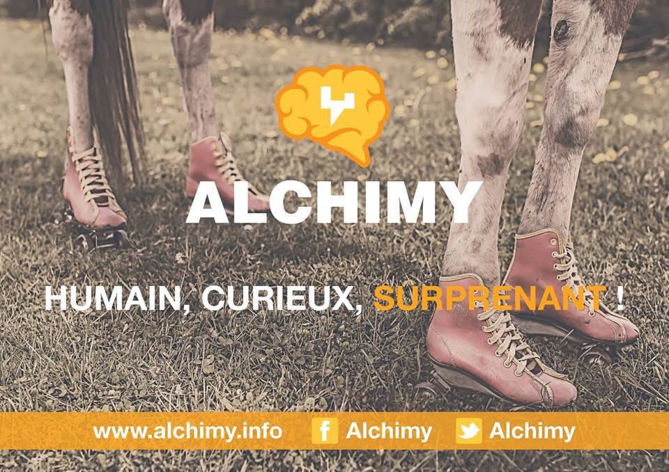 Alchimy
