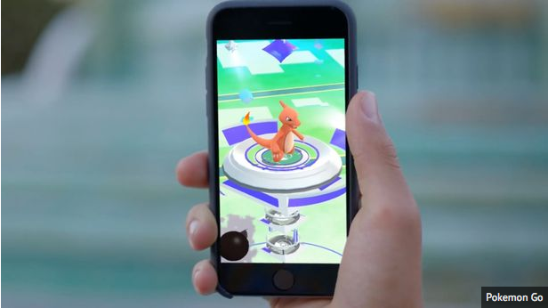 Pokémon Go : Est-il le jeu le plus addictif de l’été ?