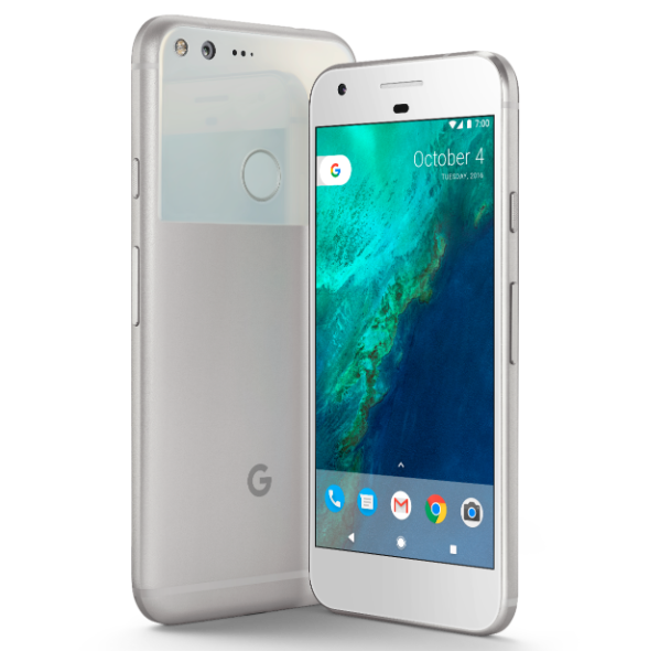 Pixel: Le premier smartphone de Google