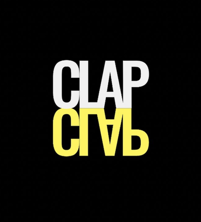 Gaspard LECLERC : « Si tu ne sais pas quoi regarder ce soir… Regarde ClapClap ! »